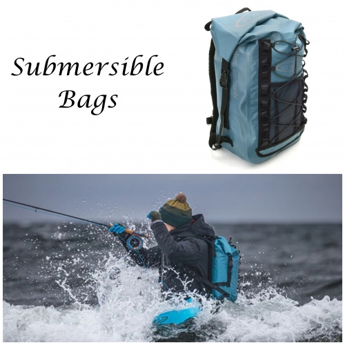 Submersible Bags